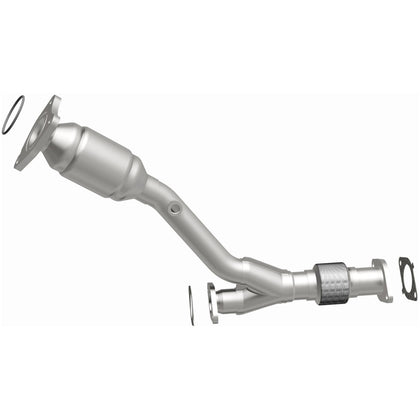 MagnaFlow 2005-2007 Chevrolet Malibu 3.5L | 2005-2006 Pontiac G6 3.5L HM Grade Federal / EPA Compliant Direct-Fit Catalytic Converter 24209