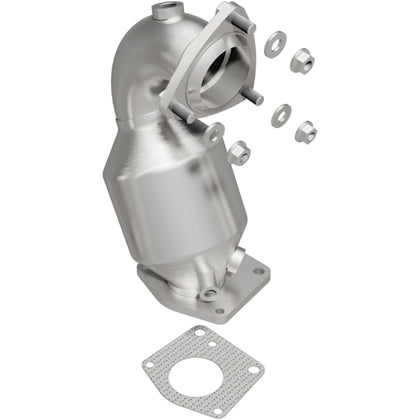 MagnaFlow HM Grade Federal / EPA Compliant Direct-Fit Catalytic Converter 24212