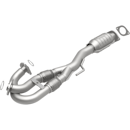 MagnaFlow 2003-2007 Nissan Murano 3.5L HM Grade Federal / EPA Compliant Direct-Fit Catalytic Converter 24213