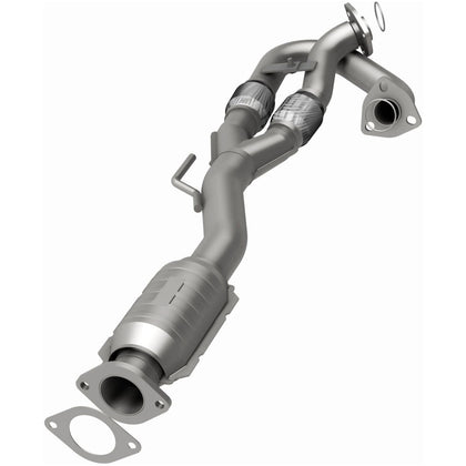 MagnaFlow 2003-2007 Nissan Murano 3.5L HM Grade Federal / EPA Compliant Direct-Fit Catalytic Converter 24213