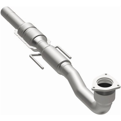 MagnaFlow 2003-2011 Saab 9-3 Vector 2.0L HM Grade Federal / EPA Compliant Direct-Fit Catalytic Converter 24214