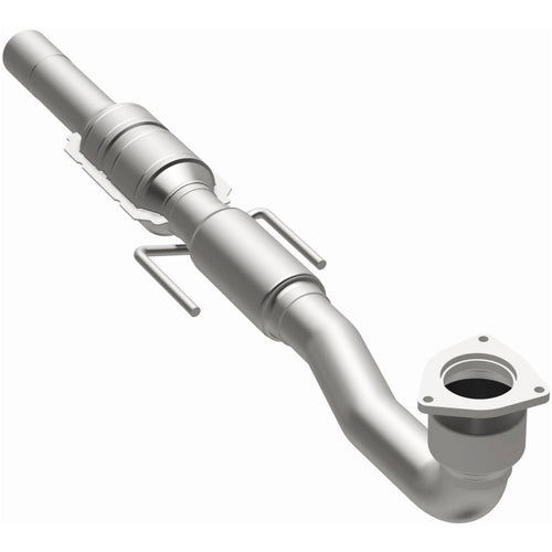 MagnaFlow 2003-2011 Saab 9-3 Vector 2.0L HM Grade Federal / EPA Compliant Direct-Fit Catalytic Converter 24214