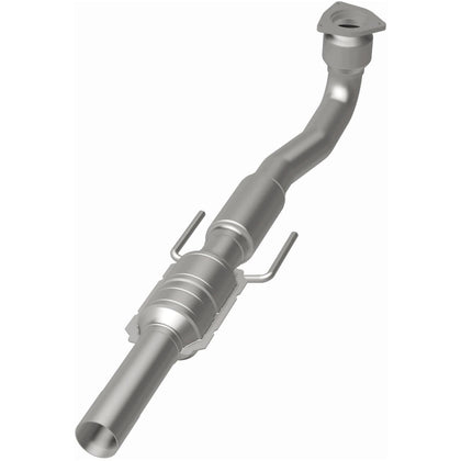 MagnaFlow 2003-2011 Saab 9-3 Vector 2.0L HM Grade Federal / EPA Compliant Direct-Fit Catalytic Converter 24214