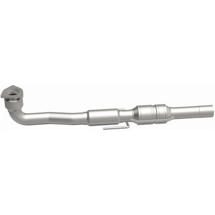 MagnaFlow 2003-2011 Saab 9-3 Vector 2.0L HM Grade Federal / EPA Compliant Direct-Fit Catalytic Converter 24214