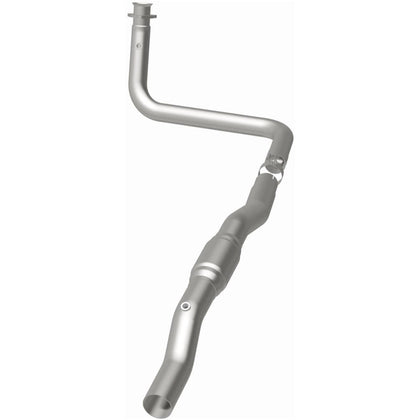 MagnaFlow HM Grade Federal / EPA Compliant Direct-Fit Catalytic Converter 24223
