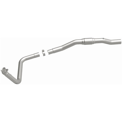 MagnaFlow HM Grade Federal / EPA Compliant Direct-Fit Catalytic Converter 24223