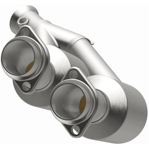 MagnaFlow 1990-1997 Jaguar Vanden Plas 4.0L | 1990-1997 Jaguar XJ6 4.0L HM Grade Federal / EPA Compliant Direct-Fit Catalytic Converter 24226