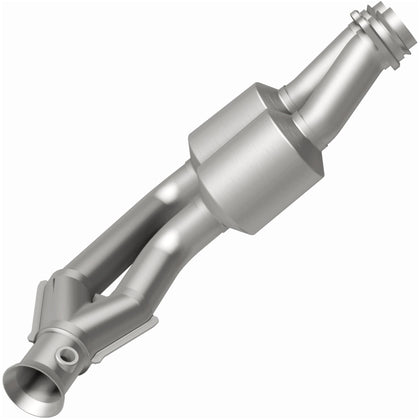 MagnaFlow 1990-1997 Jaguar Vanden Plas 4.0L | 1990-1997 Jaguar XJ6 4.0L HM Grade Federal / EPA Compliant Direct-Fit Catalytic Converter 24226