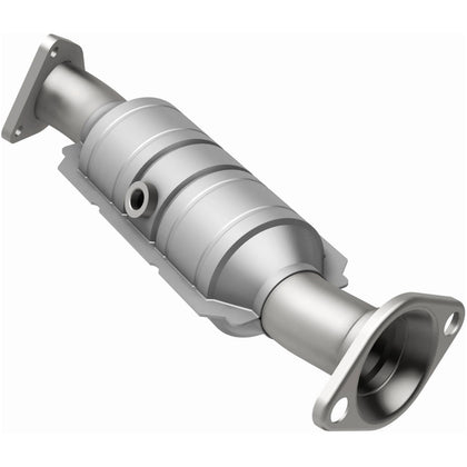 MagnaFlow HM Grade Federal / EPA Compliant Direct-Fit Catalytic Converter 24227