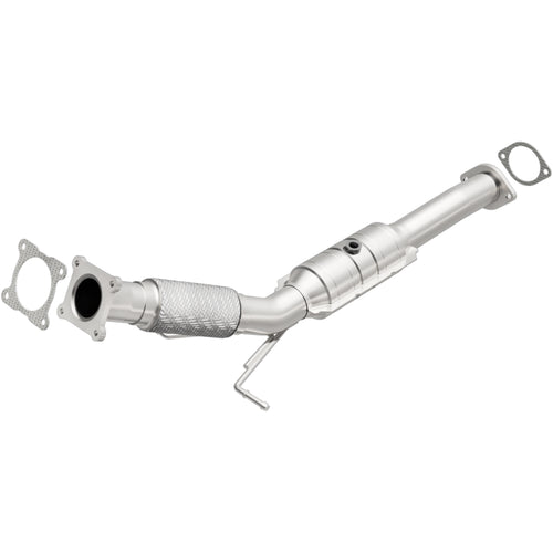 MagnaFlow 2003-2005 Volvo S60 2.4L | 2003-2007 Volvo V70 2.4L HM Grade Federal / EPA Compliant Direct-Fit Catalytic Converter 24229