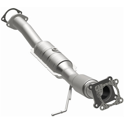 MagnaFlow 2003-2005 Volvo S60 2.4L | 2003-2007 Volvo V70 2.4L HM Grade Federal / EPA Compliant Direct-Fit Catalytic Converter 24229