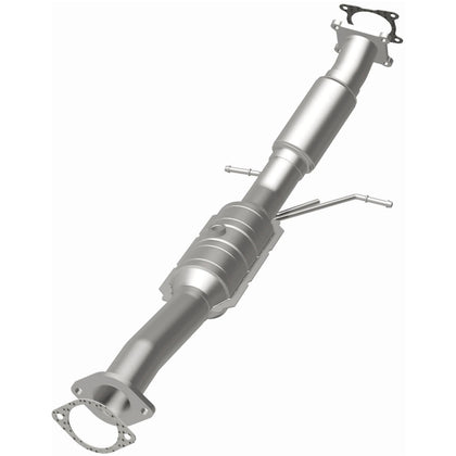 MagnaFlow 2003-2005 Volvo S60 2.4L | 2003-2007 Volvo V70 2.4L HM Grade Federal / EPA Compliant Direct-Fit Catalytic Converter 24229