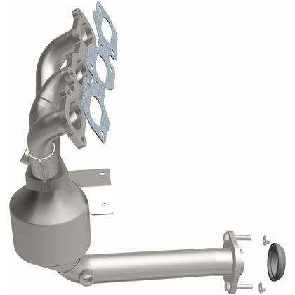 MagnaFlow HM Grade Federal / EPA Compliant Direct-Fit Manifold Catalytic Converter 24230