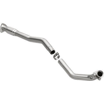 MagnaFlow HM Grade Federal / EPA Compliant Direct-Fit Catalytic Converter 24231