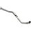 MagnaFlow HM Grade Federal / EPA Compliant Direct-Fit Catalytic Converter 24231