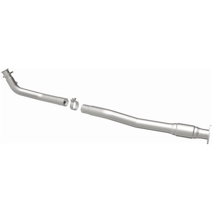 MagnaFlow HM Grade Federal / EPA Compliant Direct-Fit Catalytic Converter 24231