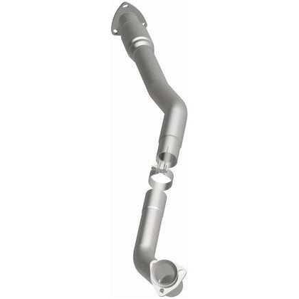 MagnaFlow HM Grade Federal / EPA Compliant Direct-Fit Catalytic Converter 24231
