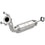 MagnaFlow 2004-2008 Cadillac SRX 3.6L | 2005-2007 Cadillac STS 3.6L HM Grade Federal / EPA Compliant Direct-Fit Catalytic Converter 24232