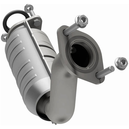 MagnaFlow 2004-2008 Cadillac SRX 3.6L | 2005-2007 Cadillac STS 3.6L HM Grade Federal / EPA Compliant Direct-Fit Catalytic Converter 24232