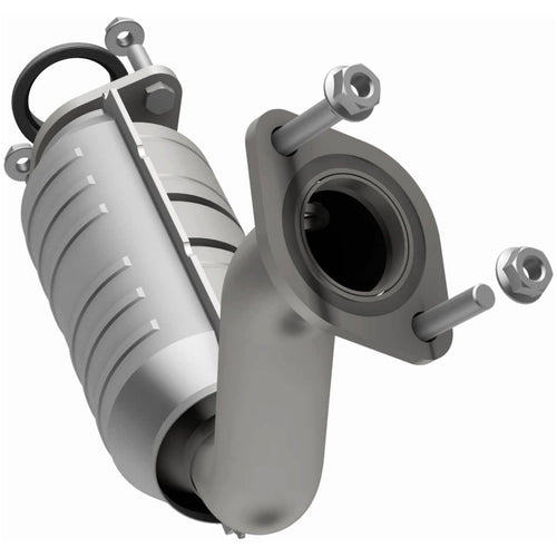 MagnaFlow 2004-2008 Cadillac SRX 3.6L | 2005-2007 Cadillac STS 3.6L HM Grade Federal / EPA Compliant Direct-Fit Catalytic Converter 24232