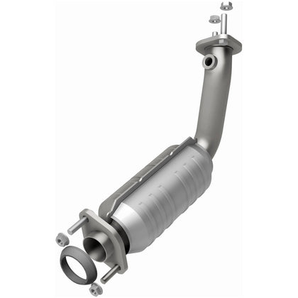 MagnaFlow 2004-2008 Cadillac SRX 3.6L | 2005-2007 Cadillac STS 3.6L HM Grade Federal / EPA Compliant Direct-Fit Catalytic Converter 24232
