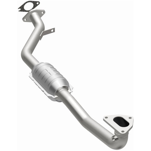 MagnaFlow HM Grade Federal / EPA Compliant Direct-Fit Catalytic Converter 24234