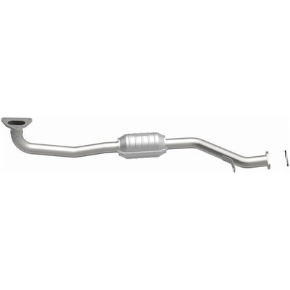 MagnaFlow HM Grade Federal / EPA Compliant Direct-Fit Catalytic Converter 24234