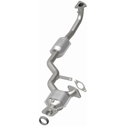 MagnaFlow HM Grade Federal / EPA Compliant Direct-Fit Catalytic Converter 24235