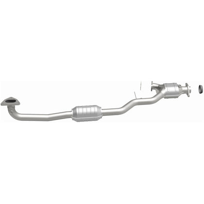 MagnaFlow HM Grade Federal / EPA Compliant Direct-Fit Catalytic Converter 24235