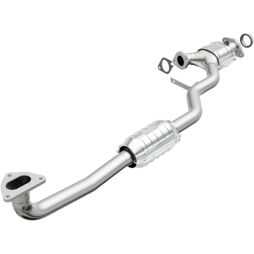 MagnaFlow HM Grade Federal / EPA Compliant Direct-Fit Catalytic Converter 24235