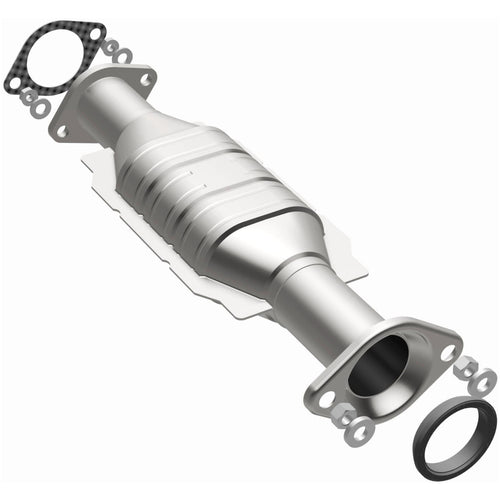 MagnaFlow 2001-2002 Mitsubishi Montero 3.5L HM Grade Federal / EPA Compliant Direct-Fit Catalytic Converter 24239