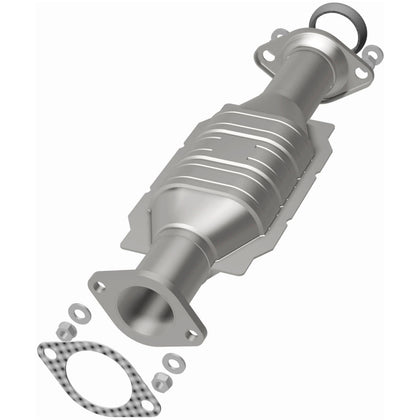 MagnaFlow 2001-2002 Mitsubishi Montero 3.5L HM Grade Federal / EPA Compliant Direct-Fit Catalytic Converter 24239