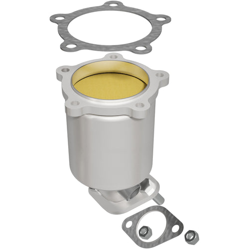 MagnaFlow HM Grade Federal / EPA Compliant Direct-Fit Catalytic Converter 24243