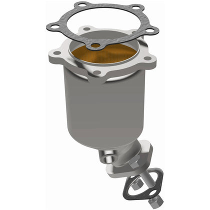 MagnaFlow HM Grade Federal / EPA Compliant Direct-Fit Catalytic Converter 24243