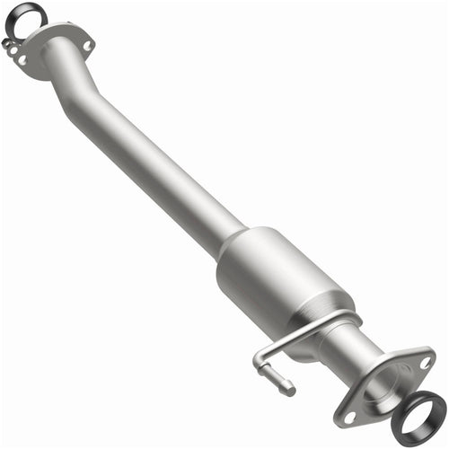 MagnaFlow HM Grade Federal / EPA Compliant Direct-Fit Catalytic Converter 24256