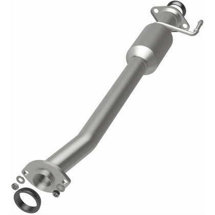 MagnaFlow HM Grade Federal / EPA Compliant Direct-Fit Catalytic Converter 24256