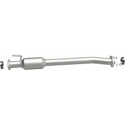 MagnaFlow HM Grade Federal / EPA Compliant Direct-Fit Catalytic Converter 24256