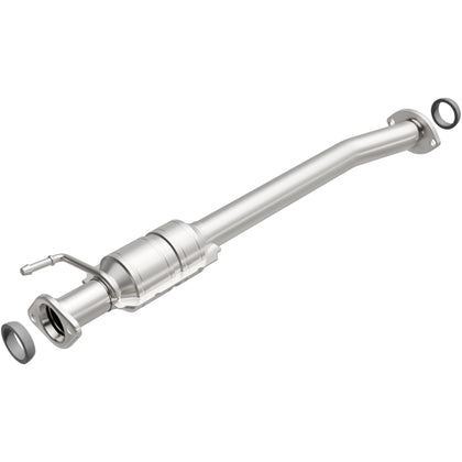 MagnaFlow HM Grade Federal / EPA Compliant Direct-Fit Catalytic Converter 24256