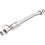 MagnaFlow HM Grade Federal / EPA Compliant Direct-Fit Catalytic Converter 24256