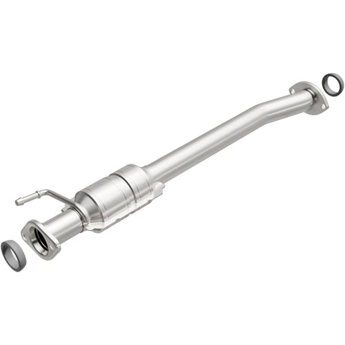 MagnaFlow HM Grade Federal / EPA Compliant Direct-Fit Catalytic Converter 24256
