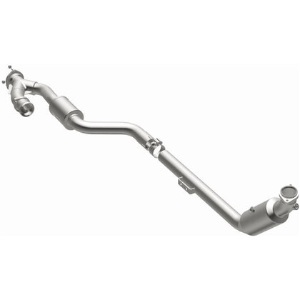 MagnaFlow HM Grade Federal / EPA Compliant Direct-Fit Catalytic Converter 24264