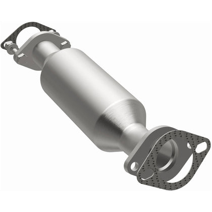 MagnaFlow 2010-2011 Kia Soul 2.0L | 2007-2012 Hyundai Elantra 2.0L HM Grade Federal / EPA Compliant Direct-Fit Catalytic Converter 24266