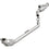 MagnaFlow HM Grade Federal / EPA Compliant Direct-Fit Catalytic Converter 24272