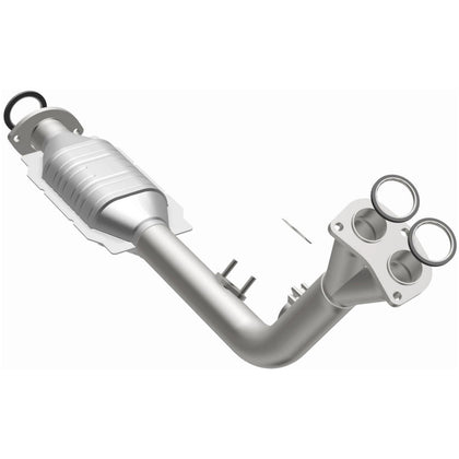 MagnaFlow 1996-2000 Toyota 4Runner 2.7L HM Grade Federal / EPA Compliant Direct-Fit Catalytic Converter 24286