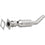 MagnaFlow 2000-2005 Dodge Neon 2.0L | 2000-2001 Plymouth Neon 2.0L HM Grade Federal / EPA Compliant Direct-Fit Catalytic Converter 24296