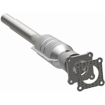 MagnaFlow 2000-2005 Dodge Neon 2.0L | 2000-2001 Plymouth Neon 2.0L HM Grade Federal / EPA Compliant Direct-Fit Catalytic Converter 24296