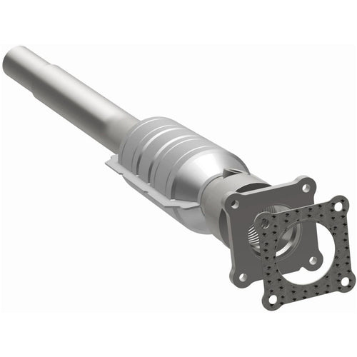 MagnaFlow 2000-2005 Dodge Neon 2.0L | 2000-2001 Plymouth Neon 2.0L HM Grade Federal / EPA Compliant Direct-Fit Catalytic Converter 24296