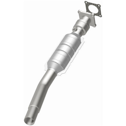 MagnaFlow 2000-2005 Dodge Neon 2.0L | 2000-2001 Plymouth Neon 2.0L HM Grade Federal / EPA Compliant Direct-Fit Catalytic Converter 24296