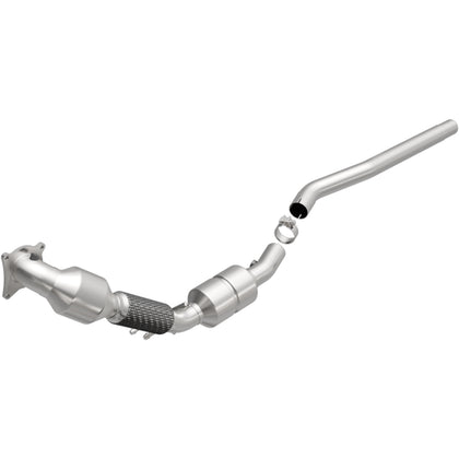 MagnaFlow HM Grade Federal / EPA Compliant Direct-Fit Catalytic Converter 24298
