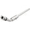 MagnaFlow 2000 Volvo S70 2.4L | 2000 Volvo V70 2.4L HM Grade Federal / EPA Compliant Direct-Fit Catalytic Converter 24299